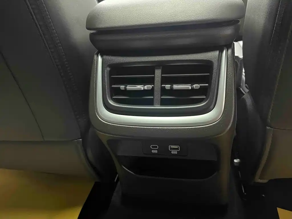 Haval Haval Ora MAX 2023 1.5L Hi4 105 AWD Intelligent Flagship Edition 2023 - thumbnail 8