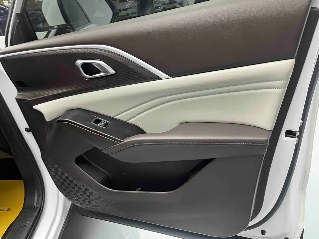 Haval Haval Ora MAX 2023 1.5L Hi4 105 AWD Intelligent Flagship Edition 2023 - thumbnail 9
