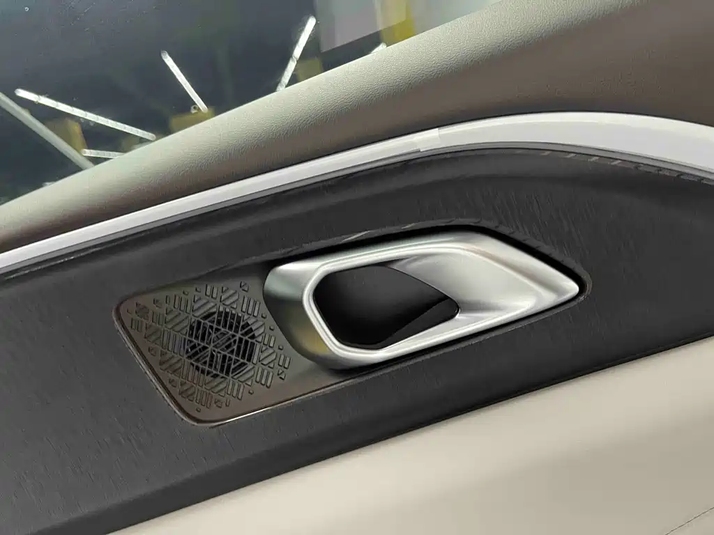 Haval Haval Ora MAX 2023 1.5L Hi4 105 AWD Intelligent Flagship Edition 2023 - thumbnail 10