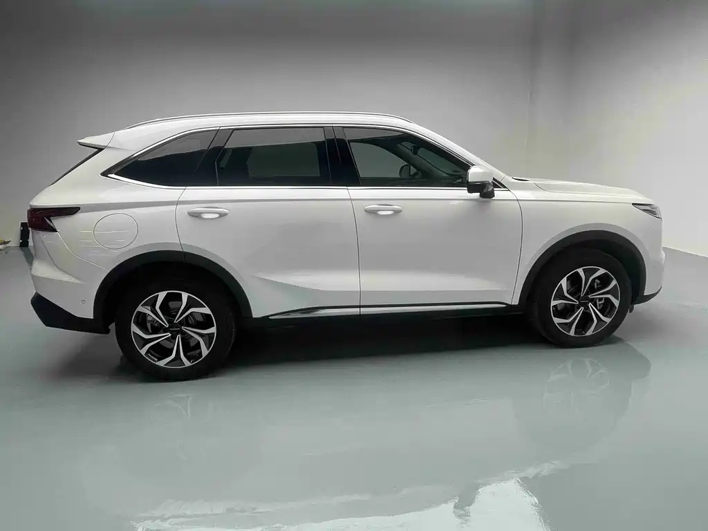 Haval Haval Ora MAX 2023 1.5L Hi4 105 AWD Intelligent Flagship Edition 2023 - thumbnail 12