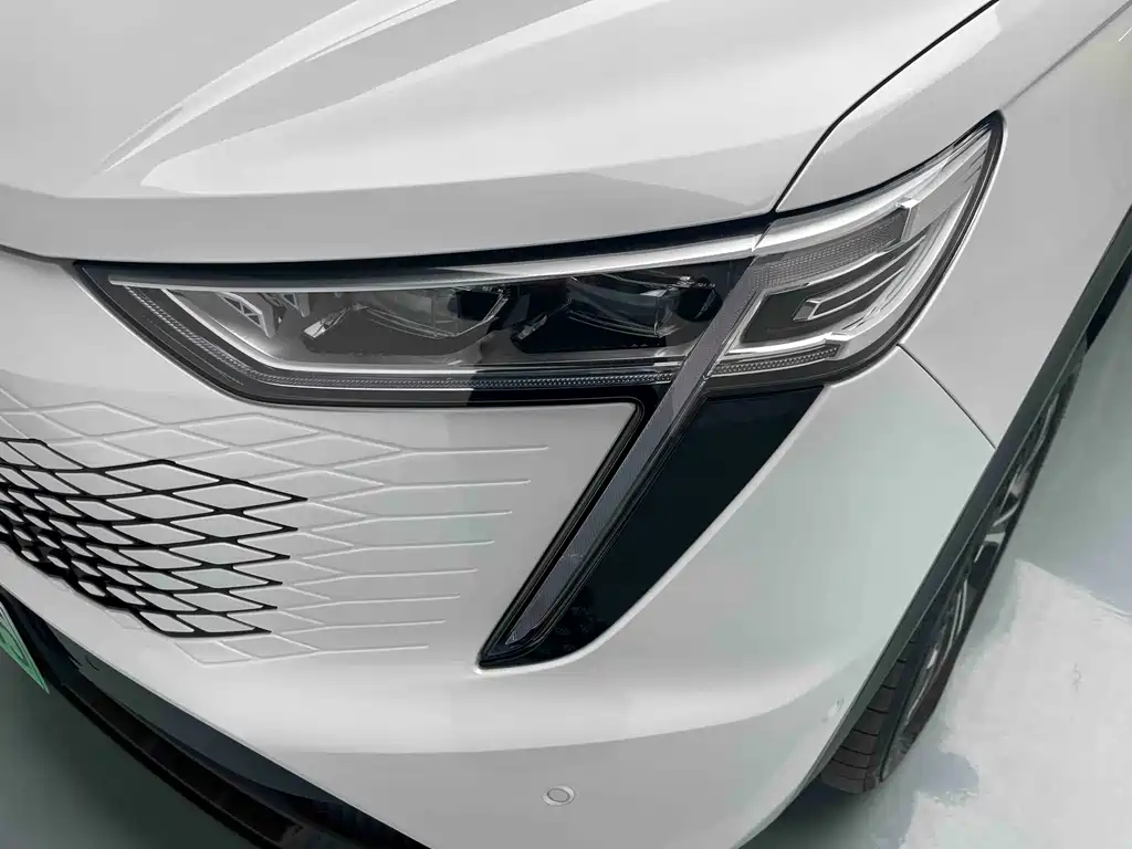 Haval Haval Ora MAX 2023 1.5L Hi4 105 AWD Intelligent Flagship Edition 2023 - thumbnail 14