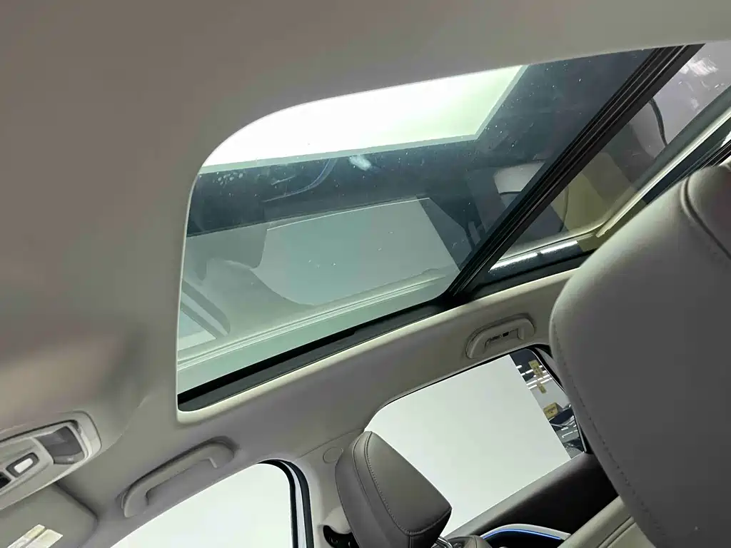 Haval Haval Ora MAX 2023 1.5L Hi4 105 AWD Intelligent Flagship Edition 2023 - thumbnail 15