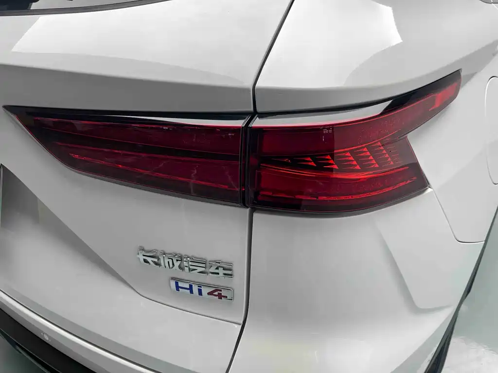 Haval Haval Ora MAX 2023 1.5L Hi4 105 AWD Intelligent Flagship Edition 2023 - thumbnail 16