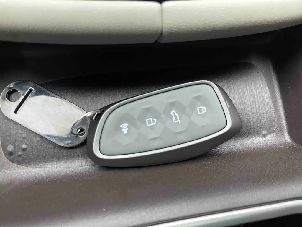 Haval Haval Ora MAX 2023 1.5L Hi4 105 AWD Intelligent Flagship Edition 2023 - thumbnail 17