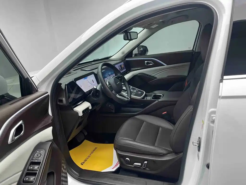 Haval Haval Ora MAX 2023 1.5L Hi4 105 AWD Intelligent Flagship Edition 2023 - thumbnail 19