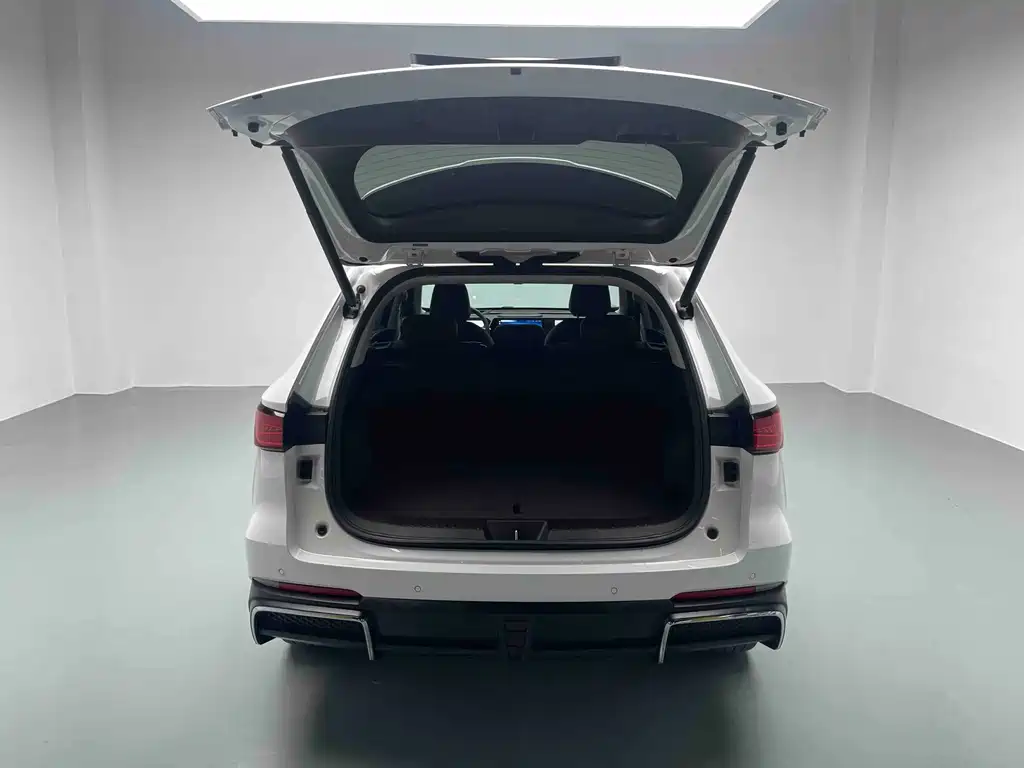 Haval Haval Ora MAX 2023 1.5L Hi4 105 AWD Intelligent Flagship Edition 2023 - thumbnail 20
