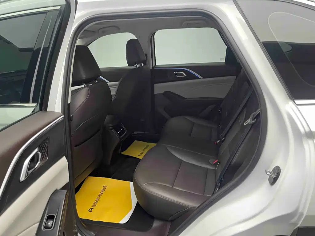 Haval Haval Ora MAX 2023 1.5L Hi4 105 AWD Intelligent Flagship Edition 2023 - thumbnail 23
