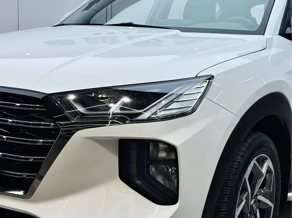 Hyundai Tucson 2020 Model 280TGDi 2WD GLS Smart Connect Version VI 2021 - thumbnail 2