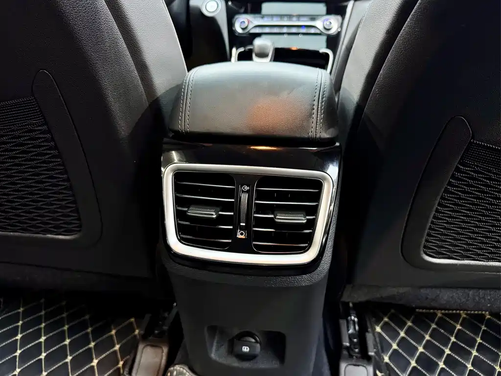 Hyundai Tucson 2020 Model 280TGDi 2WD GLS Smart Connect Version VI 2021 - thumbnail 20