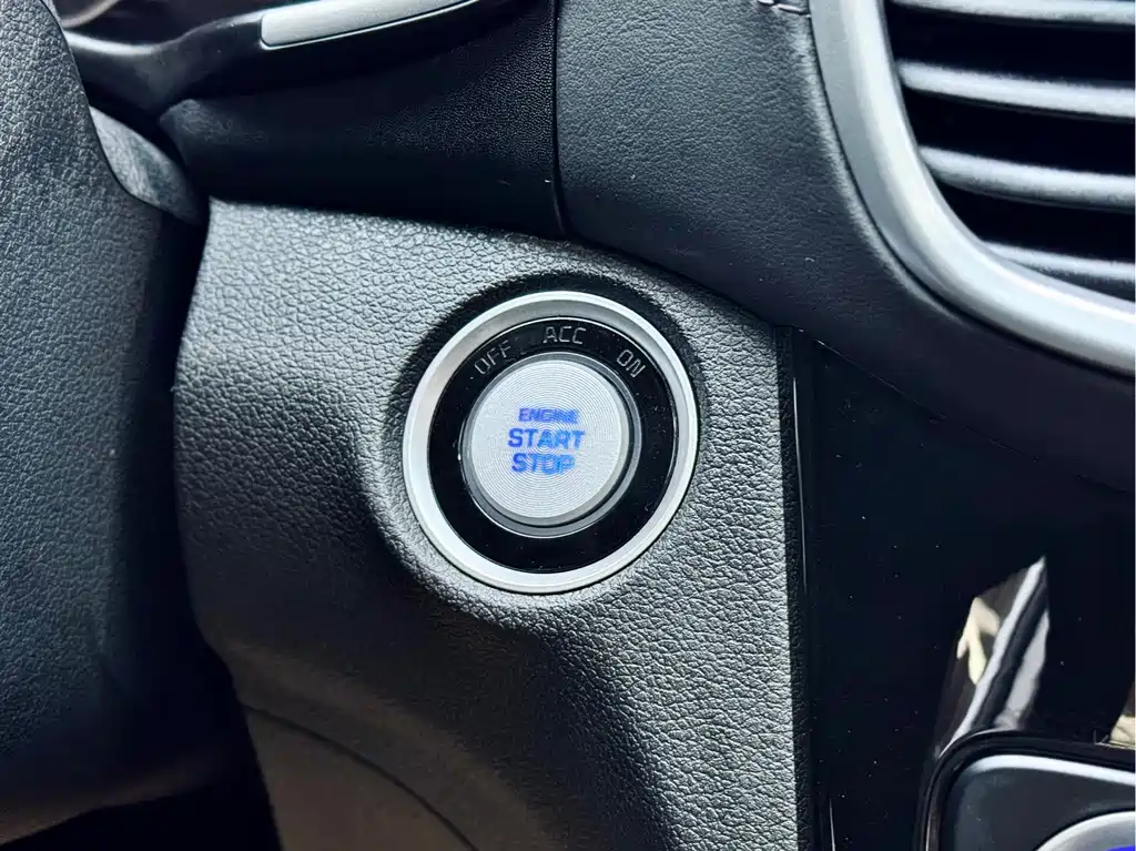 Hyundai Tucson 2020 Model 280TGDi 2WD GLS Smart Connect Version VI 2021 - thumbnail 27