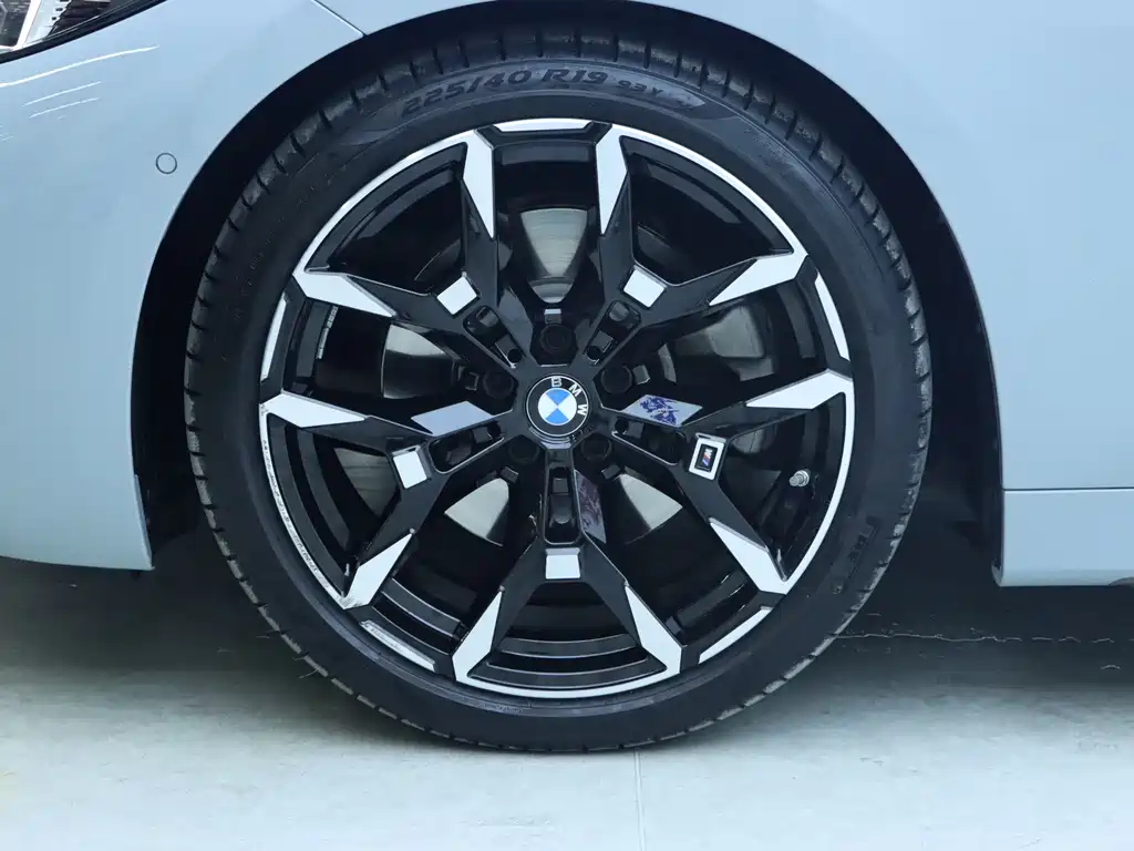 BMW BMW 4 Series 2024 430i M Sport Shadow Night Package 2025 - thumbnail 3