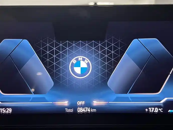BMW BMW 5 Series 2026 525Li M Sport Package 2025 - thumbnail 10