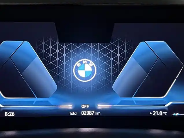 BMW BMW X5 xDrive30Li M Sport Shadow Night Package 2023 2025 - thumbnail 10