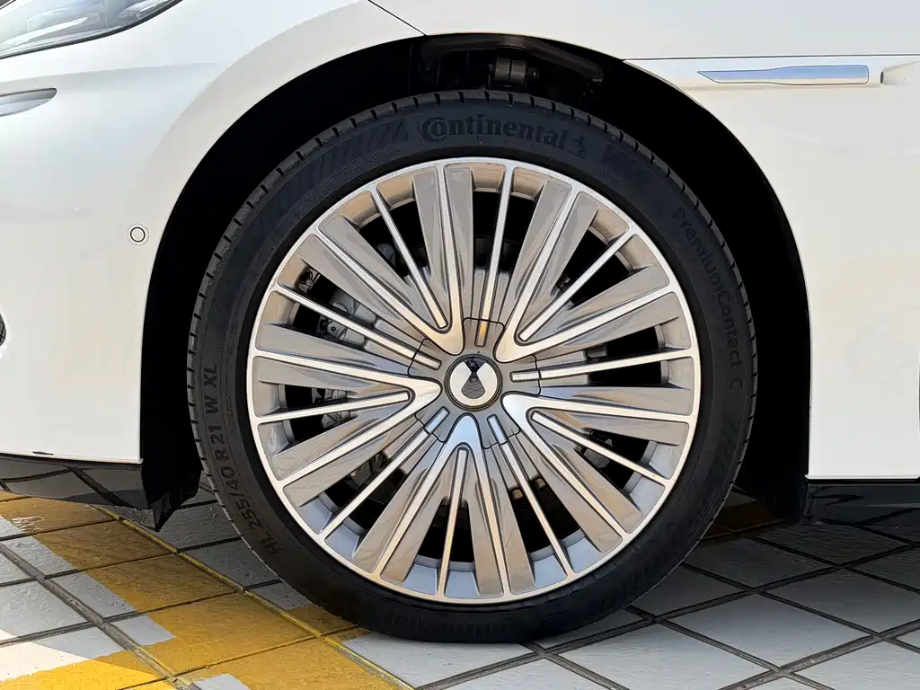 Denza DENZA Z9 2024 1100km AWD Ultra Edition 2024 - thumbnail 10