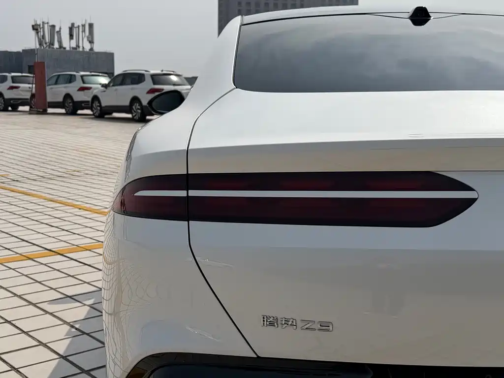 Denza DENZA Z9 2024 1100km AWD Ultra Edition 2024 - thumbnail 12