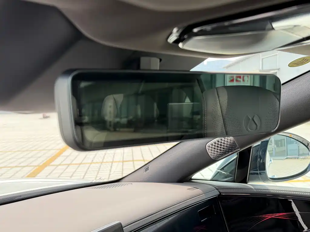 Denza DENZA Z9 2024 1100km AWD Ultra Edition 2024 - thumbnail 19