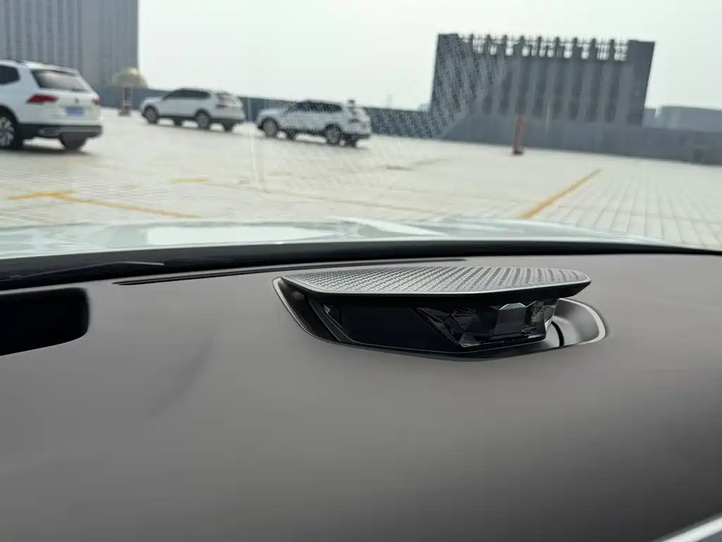 Denza DENZA Z9 2024 1100km AWD Ultra Edition 2024 - thumbnail 26
