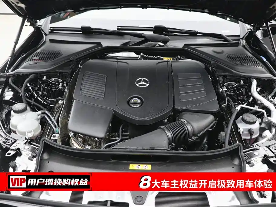 Mercedes-Benz Mercedes-Benz E-Class 2026 E 260 L Classic Edition 2026 - thumbnail 7