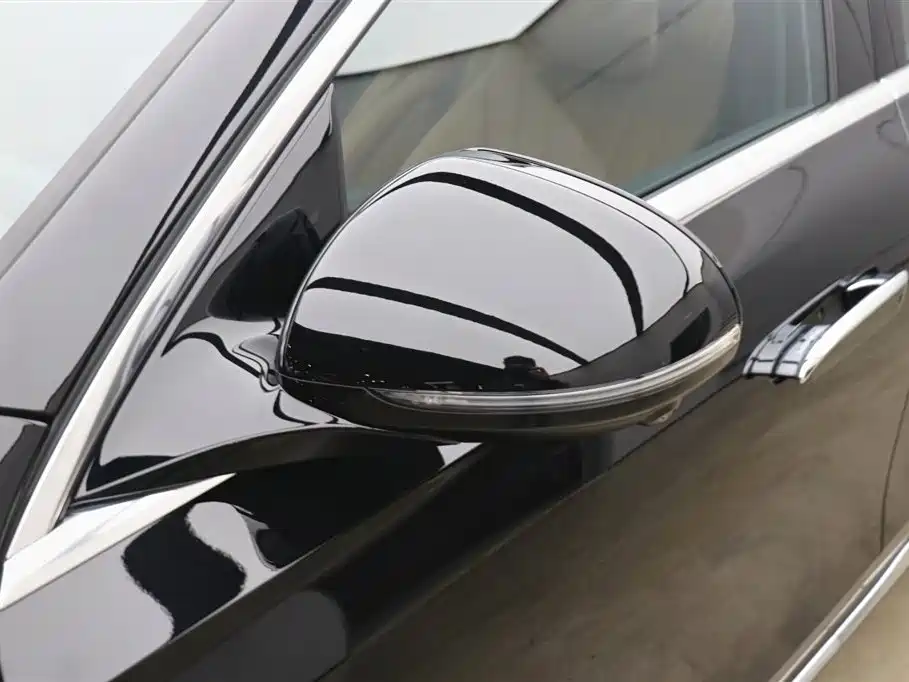 Mercedes-Benz Mercedes-Benz E-Class 2026 E 260 L Classic Edition 2026 - thumbnail 29