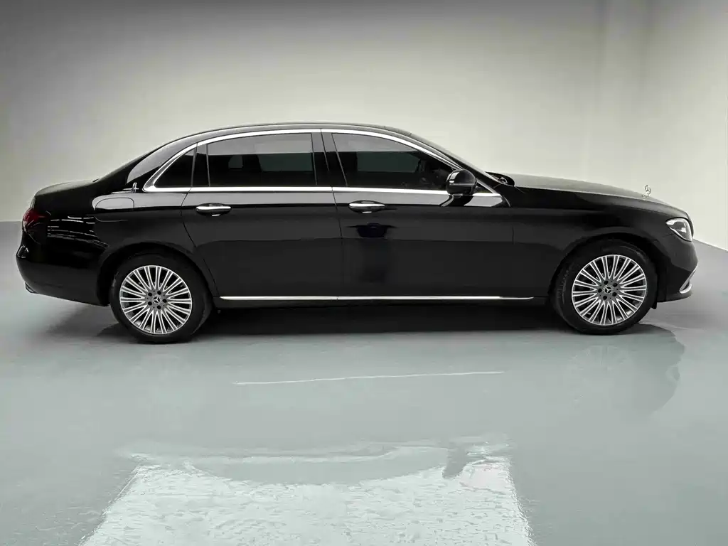 Mercedes-Benz Mercedes-Benz E-Class 2023 Facelift E 300 L Fashion Edition 2023 - thumbnail 6