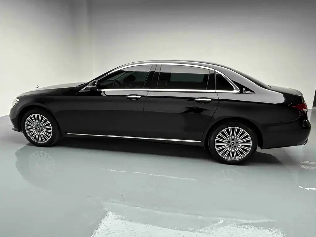 Mercedes-Benz Mercedes-Benz E-Class 2023 Facelift E 300 L Fashion Edition 2023 - thumbnail 9