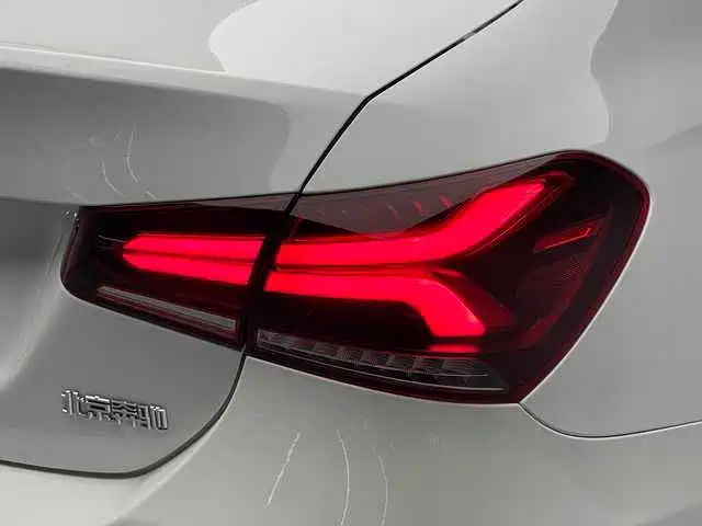 Mercedes-Benz Mercedes-Benz A-Class 2022 Facelift A 200 L Sport Sedan Dynamic Model 2022 - thumbnail 20