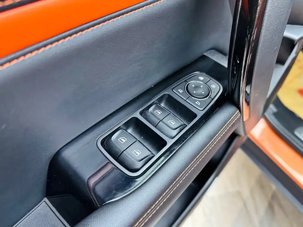 Haval Haval Big Dog 2021 1.5T DCT 2WD Border Collie Edition 2022 - thumbnail 11