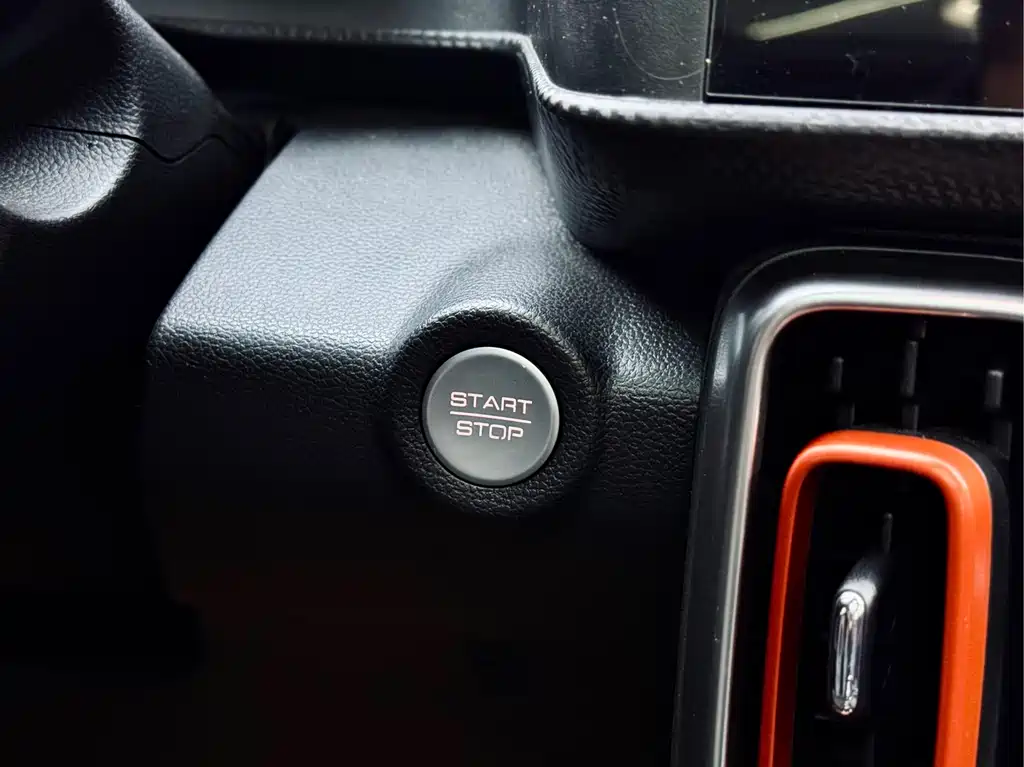 Haval Haval Big Dog 2021 1.5T DCT 2WD Border Collie Edition 2022 - thumbnail 14
