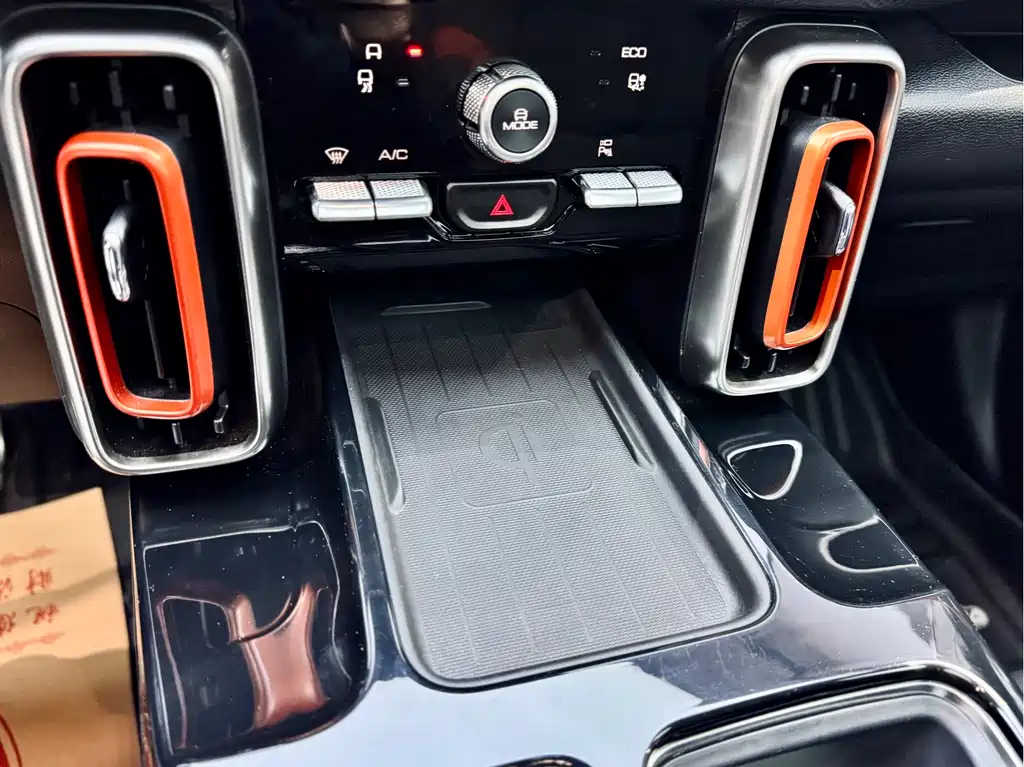 Haval Haval Big Dog 2021 1.5T DCT 2WD Border Collie Edition 2022 - thumbnail 24