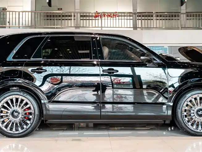 Sequoia Lexus ES 2024 3.5L PHEV Base Model 2025 - thumbnail 4