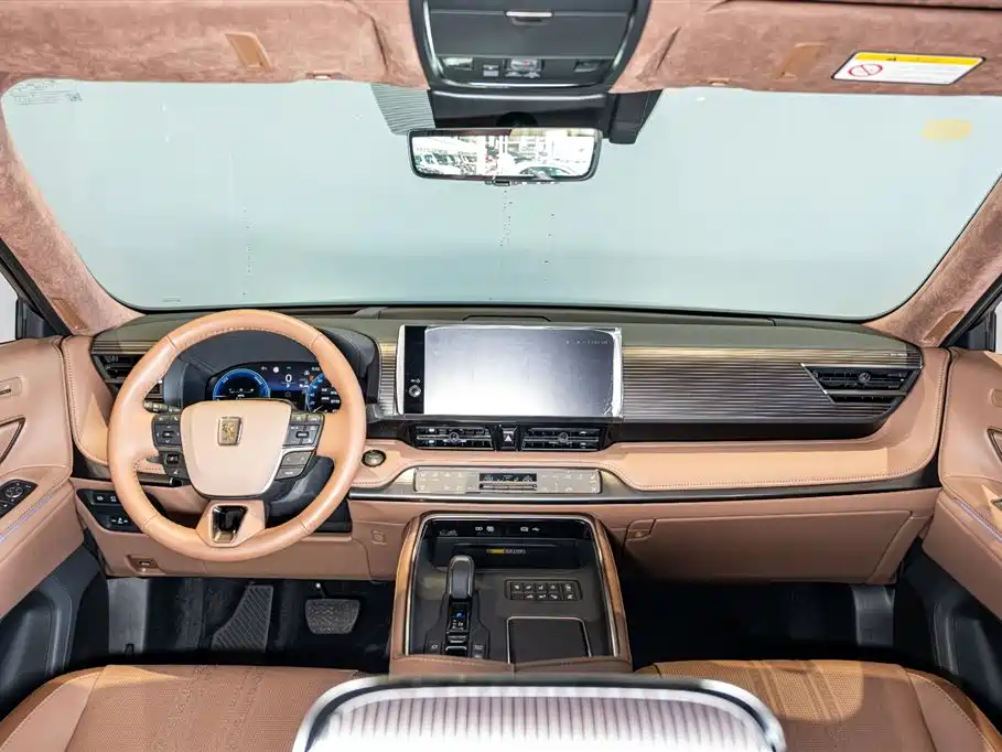 Sequoia Lexus ES 2024 3.5L PHEV Base Model 2025 - thumbnail 11