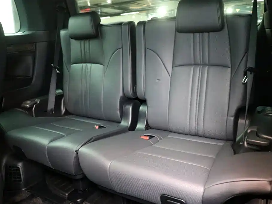 Toyota Alphard 2021 Model Hybrid 2.5L Executive Version 2022 - thumbnail 21
