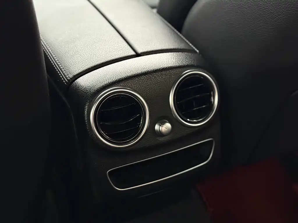Mercedes-Benz Mercedes-Benz C-Class 2019 C 260 Sport Edition 2020 - thumbnail 12