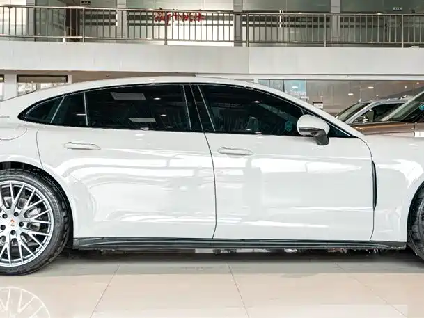 Porsche Panamera 2026 Panamera 4 Executive Long Wheelbase 2.9T 2026 - thumbnail 4