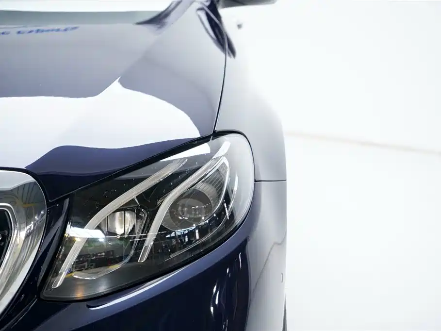 Mercedes-Benz Mercedes-Benz E-Class 2016 E 200 L 2017 - thumbnail 14