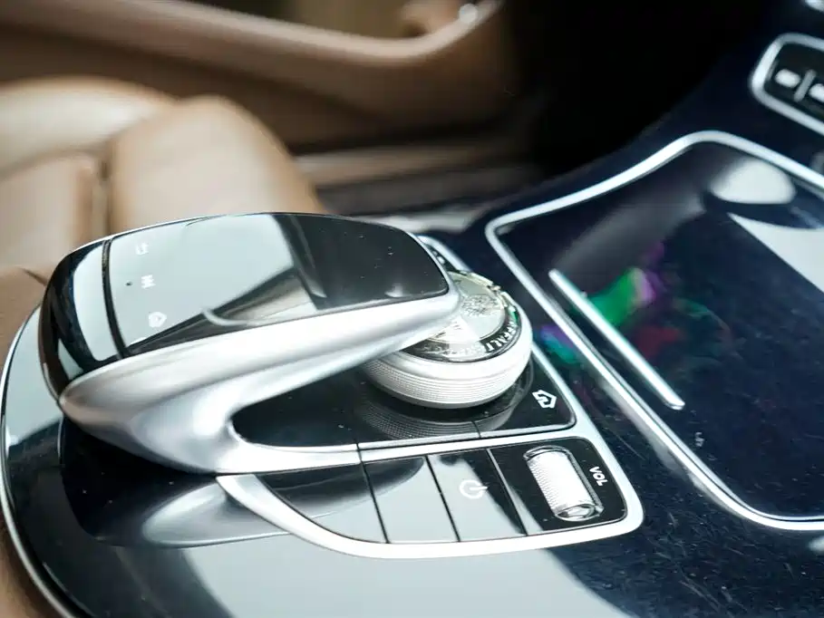 Mercedes-Benz Mercedes-Benz E-Class 2016 E 200 L 2017 - thumbnail 22