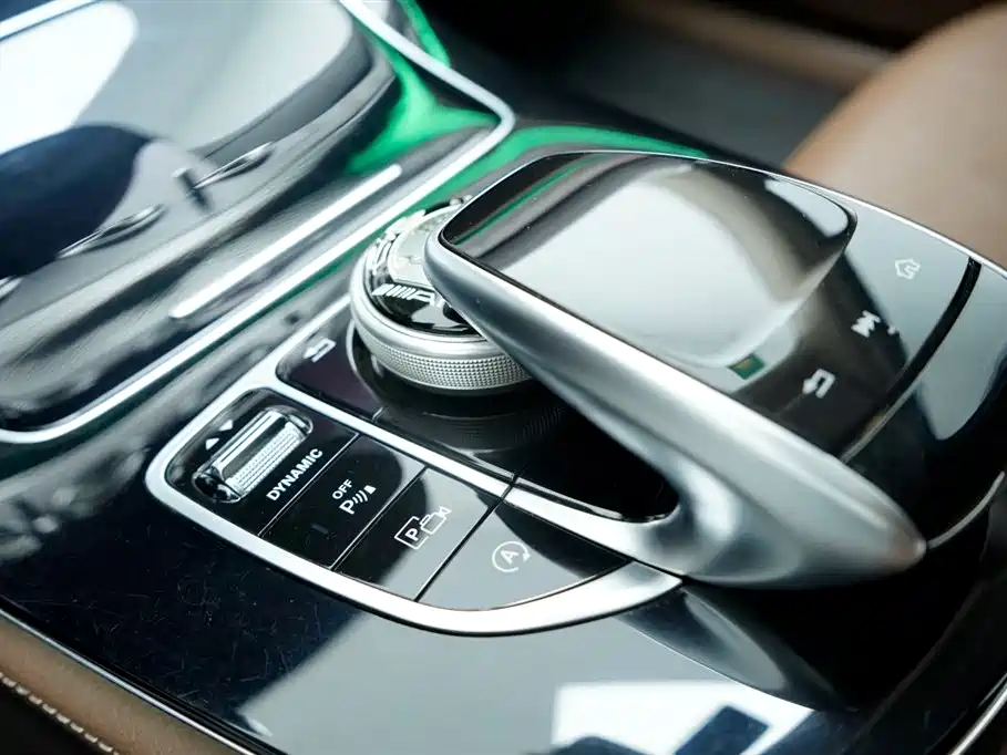 Mercedes-Benz Mercedes-Benz E-Class 2016 E 200 L 2017 - thumbnail 23