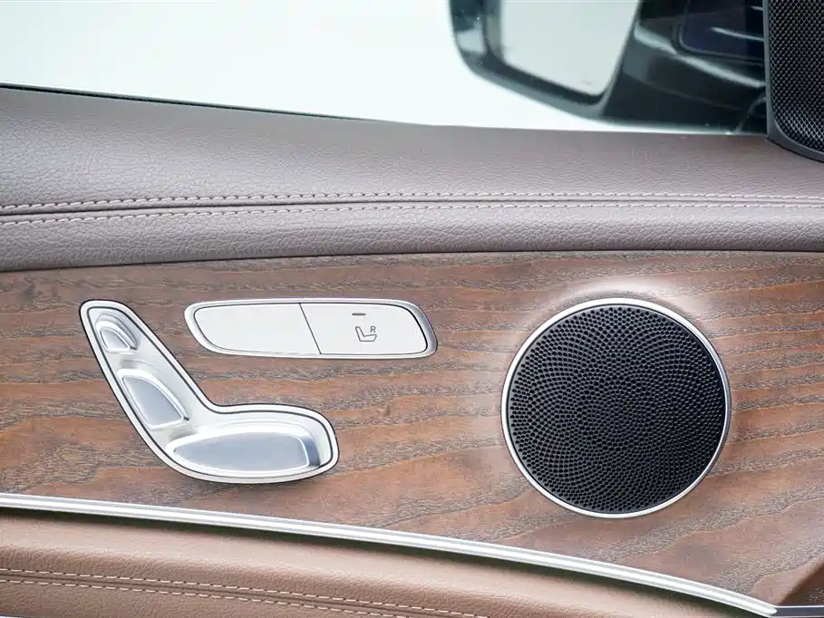 Mercedes-Benz Mercedes-Benz E-Class 2016 E 200 L 2017 - thumbnail 26