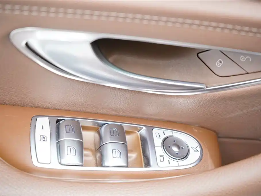 Mercedes-Benz Mercedes-Benz E-Class 2016 E 200 L 2017 - thumbnail 27