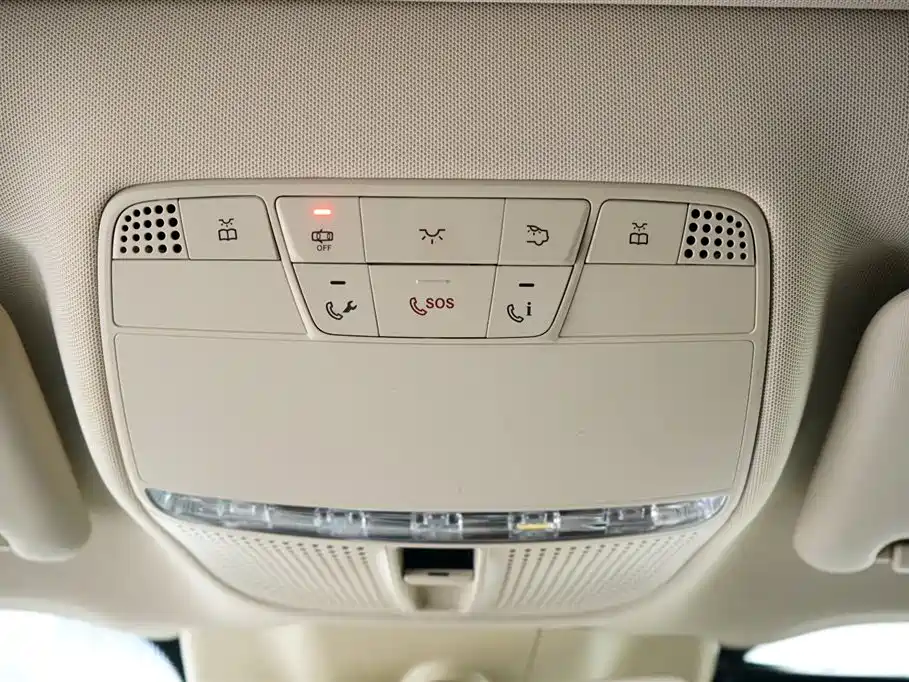 Mercedes-Benz Mercedes-Benz E-Class 2016 E 200 L 2017 - thumbnail 30