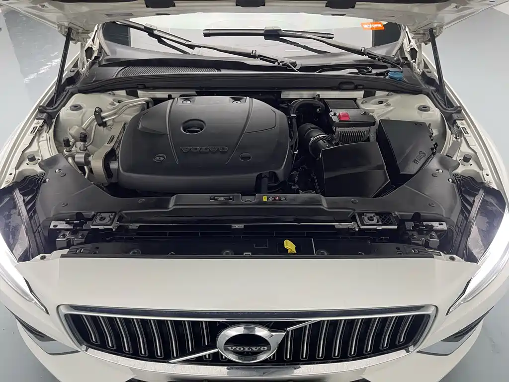 Volvo Volvo S60 2021 T4 Momentum Luxury Edition 2020 - thumbnail 17