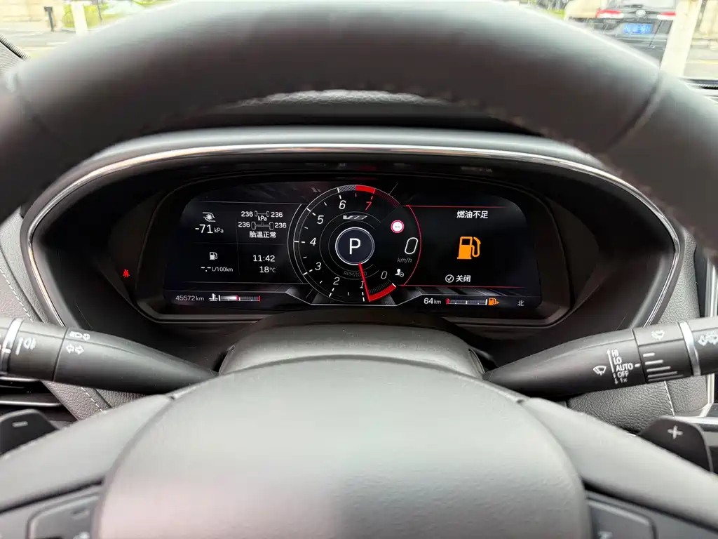 Cadillac Cadillac CT5 2022 28T Luxury 2022 - thumbnail 16