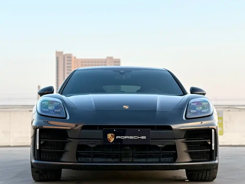 Porsche Panamera 2026 Panamera 4 Executive Long Wheelbase 2.9T 2025 - thumbnail 2