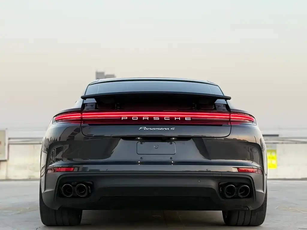 Porsche Panamera 2026 Panamera 4 Executive Long Wheelbase 2.9T 2025 - thumbnail 10