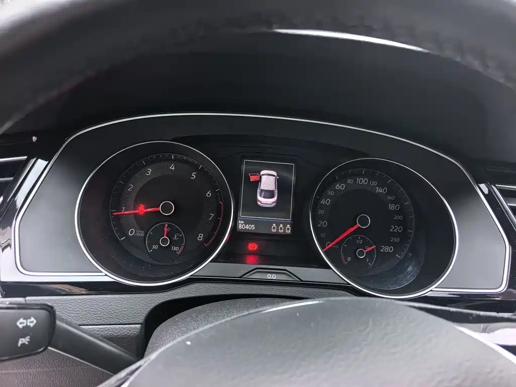 Volkswagen FAW-Volkswagen CC 2019 330TSI魅颜 Edition国VI 2019 - thumbnail 12