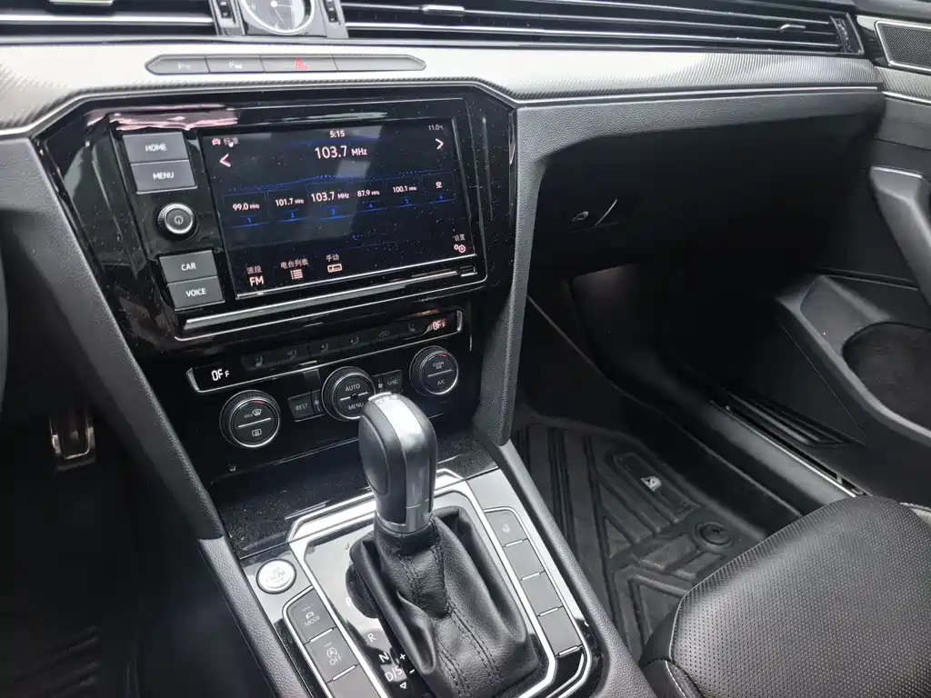 Volkswagen FAW-Volkswagen CC 2019 330TSI魅颜 Edition国VI 2019 - thumbnail 14