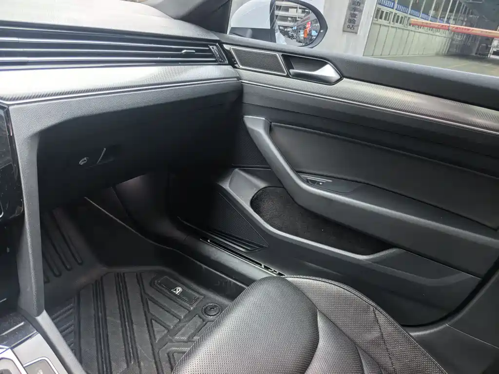 Volkswagen FAW-Volkswagen CC 2019 330TSI魅颜 Edition国VI 2019 - thumbnail 15