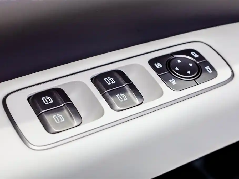 Li Auto Li Auto L6 2025 Two-Wheel Drive Standard Edition 2025 - thumbnail 24