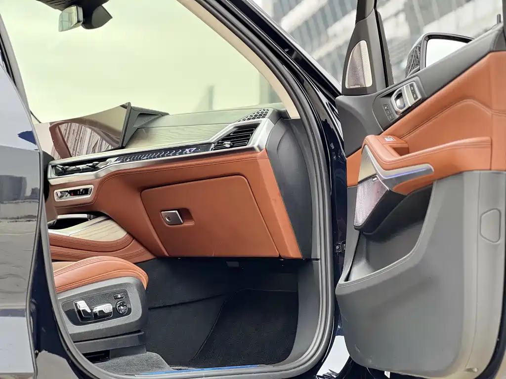 BMW BMW X7 2023 xDrive40i M Sport Executive Package 2023 - thumbnail 6