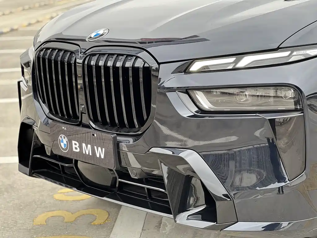 BMW BMW X7 2023 xDrive40i M Sport Executive Package 2023 - thumbnail 13
